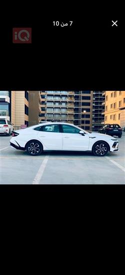 هیۆندای سۆناتا